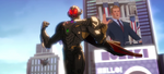 Ultron & President Steve Rogers - What If...? EP8