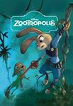 Zootopia Book 13