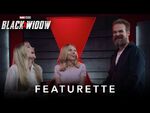 2 Truths and a Lie Featurette - Marvel Studios’ Black Widow