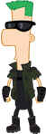 2nd Dimension Ferb Fletcher.png (613 KB) 2nd Dimension Ferb