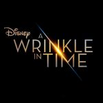 A Wrinkle in Time logo