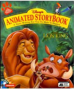 Animated StoryBook, The Lion King.jpg