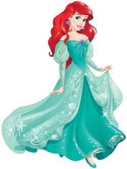 disney princess drawings ariel