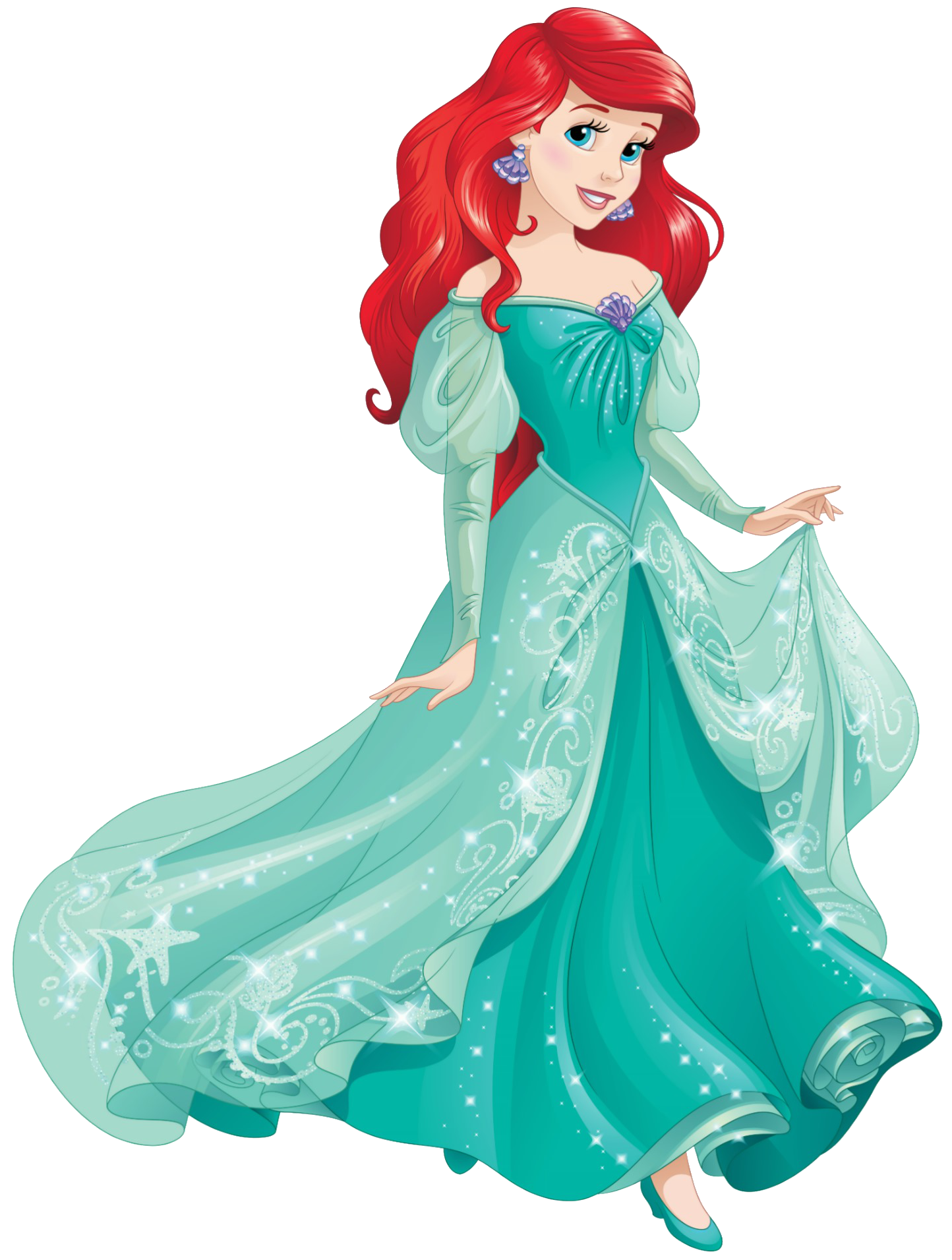 Princesas Disney Aventura Real, Disney Wiki
