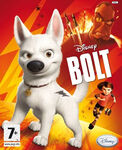 Bolt: The Video Game