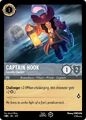 Captain Hook - Forceful Duelist (D23 Expo premiere) (174/204)