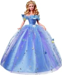 Cinderella 2015 doll
