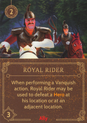 Royal Rider