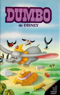 Dumbo1985QuebecVHS