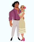 Mariano Guzmán/Gallery | Disney Wiki | Fandom