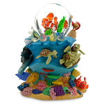 Finding Nemo Snowglobe 2