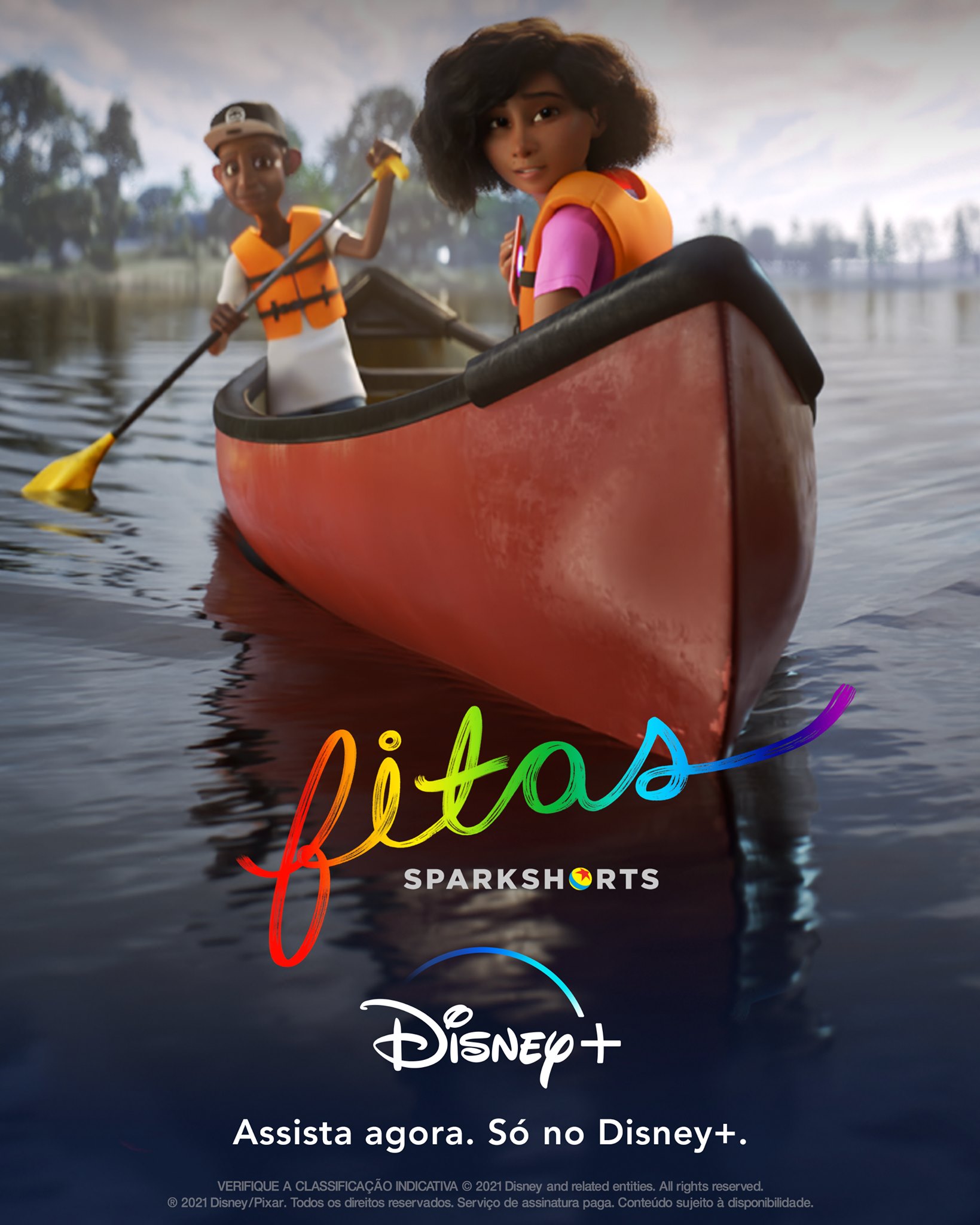 Fitas | Disney Wiki | Fandom