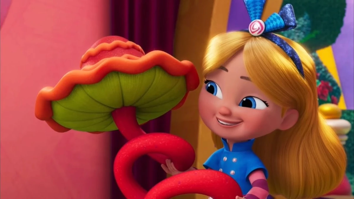 Fluffle Kerfuffle Disney Wiki Fandom