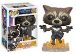 Funko Pop! - Rocket