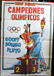 GOOFY-THE-OLYMPIC-CHAMP-movie-poster-Spanish-1972