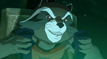 Rocket Raccoon (Marvel Animation)