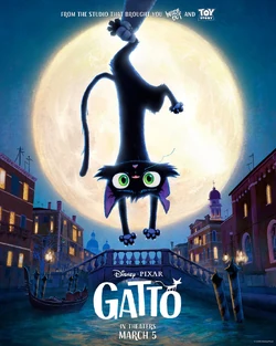 Nero | Disney Wiki | Fandom