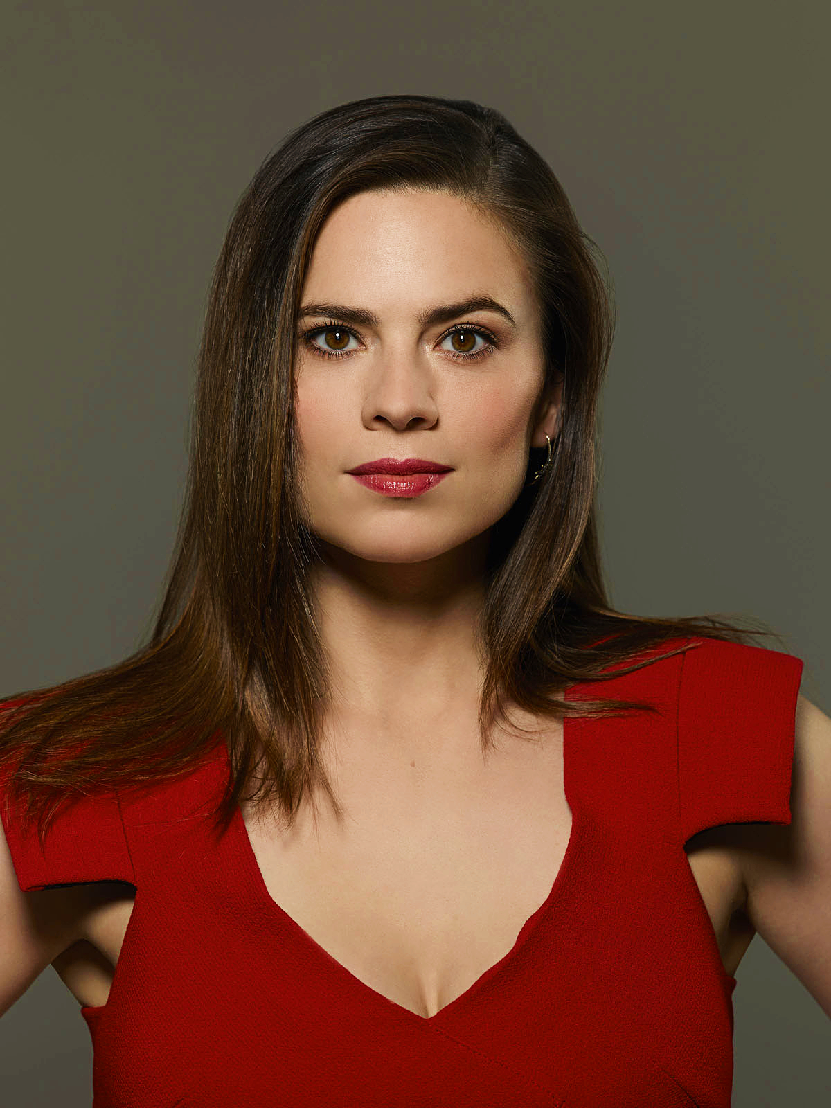 Hayley Atwell – Wikipédia, a enciclopédia livre