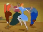 Hillbillydance