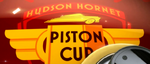 Hudson Hornetpiston cup