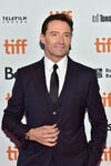 Hugh Jackman attending the 2018 Toronto International Film Festival.