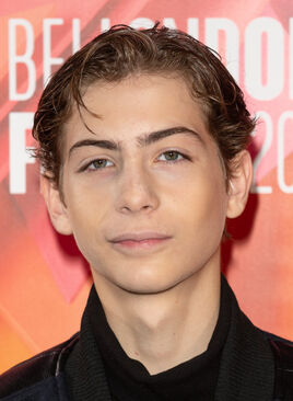 Jacob Tremblay