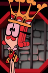 King of Sherblorg 7 (Wander Over Yonder)