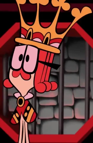 King of Sherblorg 7
