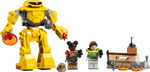 LEGO Lightyear - Zyclops Chase 2