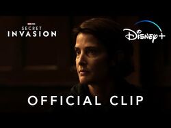 Disney+ Spent An Eye-Popping $211.6 Million on Marvel's Floundering 'Secret  Invasion' Miniseries: Report