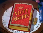 The Nifty Nineties