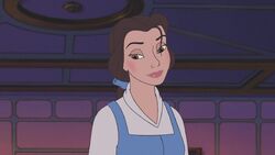 Disney's Belle Has One Surprising Inspiration