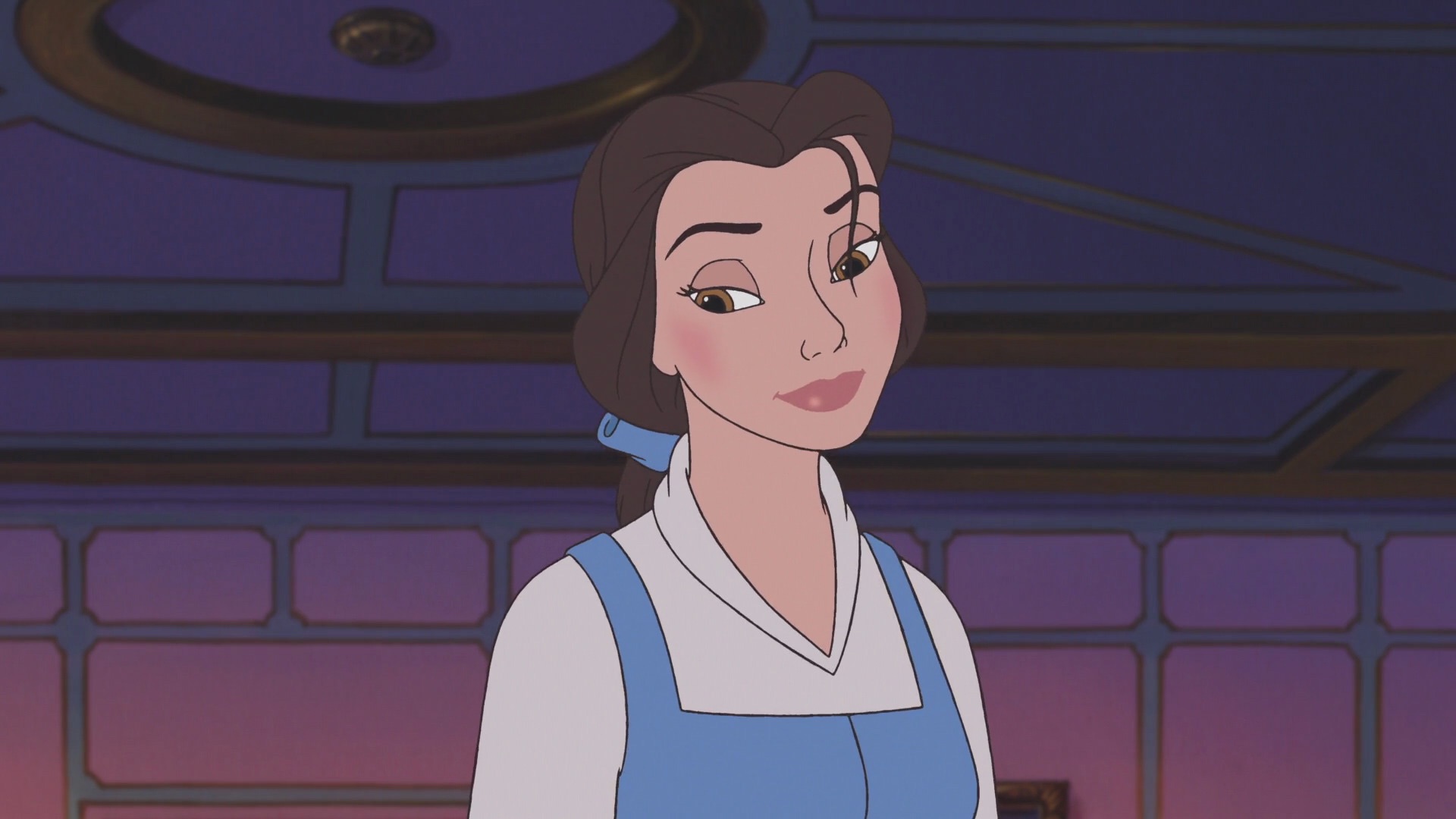 Belle (Beauty and the Beast) - Wikipedia