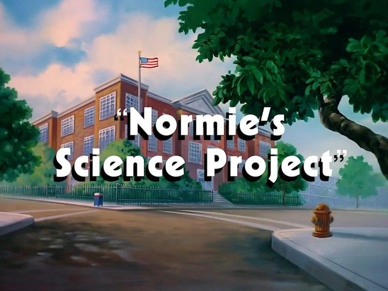 Normie