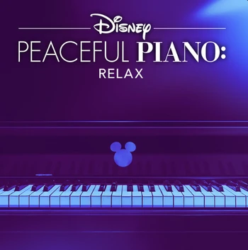 Piano-relax