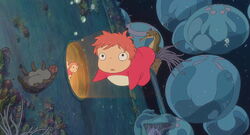 Ponyo | Disney Wiki | Fandom