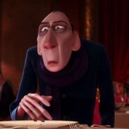 Anton Ego (Ratatouille)
