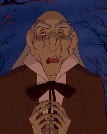 Monsieur D Arque Disney Wiki Fandom