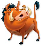 Pumbaa