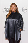 Queen Latifah attending the 2019 Tribeca Film Fest.