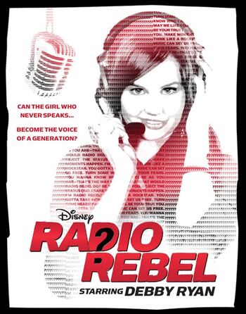 Radio-Rebel