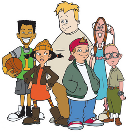 Recess article