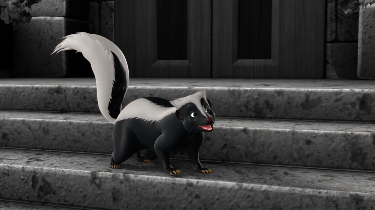 Roma | Disney Wiki | Fandom