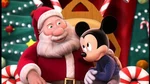 Santa Claus en Mickey's Twice Upon a Christmas.