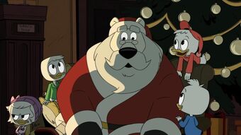Santa Claus Disney Wiki Fandom They can be found wandering the marketplace or in their houses. santa claus disney wiki fandom