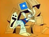 Lucky Seven Sampson