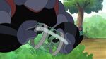 Caught by Gantu