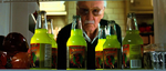 Stan Lee en The Incredible Hulk