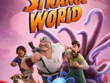 Strange World