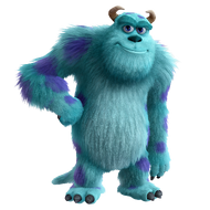 Sully in Kingdom Hearts III.